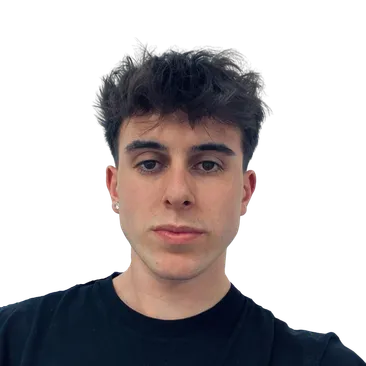 Pablo Ríos